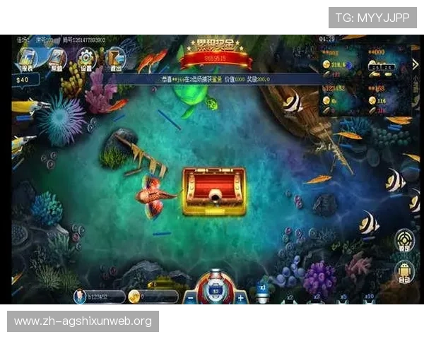 AG捕鱼王3D游戏中提升胜率的必备小窍门详解与技巧分享 AG捕鱼王3D游戏中提升胜率的必备小窍门详解与技巧分享